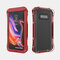Samsung S10 Waterproof Shell Dual-use Anti-drop Dustproof  PC Phone Case - #04