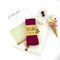 70*80CM Women Linen And Cotton Solid Color Scarf Multi-color Light And Breathable - 21