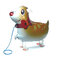 Palloncini per animali domestici da passeggio Palloncini per bambini Regali per bambini Palloncini con stagnola animale - #20