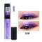 LIDEAL Liquid Eyeshadow Makeup Glitter Eyes Waterproof Pigments White Gold Color Shimmer Brand Eye S - 10