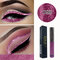 16 Colors Shiny Pearlescent Liquid Eyeliner Pen Metal Sequins Diamond Eyeliner Pen Eye Makeup - 09