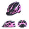 Bike Helmet for Men Women Breathable Ultralight Sport Cycling Helmet MTB Mountain Road Bicycle Helmet - Pink