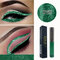 16 Colors Shiny Pearlescent Liquid Eyeliner Pen Metal Sequins Diamond Eyeliner Pen Eye Makeup - 07