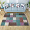 Nordic Style Persian Plush Carpets for Home Living Room Bedroom Washable Carpets Floor Mat - #2