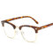 Computer Glasses Anti-Fatigue  Blue Light Filter Radiation Protection Large Face - 05