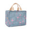 Women Lunchbox Print Storage Bags Cute Handbags - #02