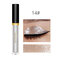 NICEFACE Eyeshadow Liquid Charming Diamond Shiny Glitter Eye Highlighter Cosmetic - #14