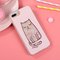 Women Cute Bling Glitter Sparkle Stars Quicksand TPU Phone Case Back Cover Anti-fall For iPhone - 3