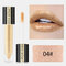 Shimmer Lip Gloss Waterproof Liquid Lipstick Moisturizer Polarized Cosmetic Pearl Glitter Lip Plumpe - 04