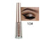 Liquid Eyeshadow Diamond Single Color Shimmer Eyeshadow Glitter Lasting Eye Shadow Beauty - 10#