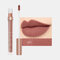 12 Colors Velvet Matte Lip Gloss Non-Stick Cup Non-Fading Lasting Waterproof Liquid Lip Glaze - #05