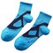Unisex Vogue Cotton Breathable Sweat Socks Comfortable Casual Sports Long Tube Socks - 4