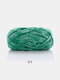 10PCS 80m Color Plush Rope Thread Braiding Rope Hand DIY Scarf Vest Clothes Weaving Rope - #07
