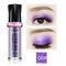 16 Colors Rolling Eyeshadow Powder Glitter Waterproof Eye Shadow Shiny Metal Powder Eye Makeup - 08
