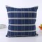 45x45CM Multicolor Choices Stripe Pattern Pillow Case Office Nap Home Decor Cushion Cover - #1