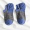 Men Cotton Breathable Sweat Socks Comfortable Casual Sports Ankle Socks - 5
