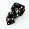 6CM  Printed Tie Ethnic Style Fashion Multi-color Tie Optional For Men - 04
