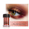 FOCALLURE Sombra de ojos brillante Pigmento metálico de maquillaje - 4 #