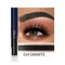 Stereoscopic Thick Dyeing Eyebrow Cream Natural Long-lasting Waterproof Dyeing Eyebrow Liquid - 01
