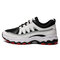 Men Casual Mesh Breathable Sports Running Shoes - White