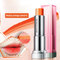 Gradient Lipstick Moisturizer Lip Stick Rose Color Long-Lasting Lipstick Lip Makeup Cosmetic - 02