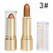 HANDAIYAN Highlighter Stick Face Brighten Pigment Cosmetics Base Makeup Contour Bronzer - #3