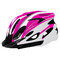 Bike Helmet for Men Women Breathable Ultralight Sport Cycling Helmet MTB Mountain Road Bicycle Helmet - Pink 1