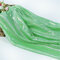 Laser Shiny Fabric Multicolor Decor Wedding Bedding Decorations DIY Handmade Materials - Fruit Green
