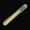 5/100X Fishing Fluorescent Lightstick Light Night Float Clip On Dark Glow Sticks - L