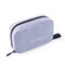 Multifunctional Waterproof Outdoor Travel Wash Bag Cosmetic Bag Universal Folding Storage Bag - Gray