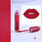 Bullet Head Matte Lipgloss Waterproof Velvet Liquid Lipstick Long-Lasting Lip Gloss Lip Makeup - 09