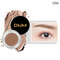 Long-Lasting Eyebrow Gel Cream Waterproof Eyebrow Cream 11 Colors Eyebrow Enhance Gel Eye Cosmetic - 09