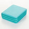120 Slots Pencil Case Stationery Cosmetic Makeup Pouch Zipper Bag  - Light Green