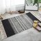 Ethnic Style Bohemia Rug Area Rug Floor Mats Carpet Anti-slip Bathroom Rugs Rugs for Living Room Machine Wash - #12