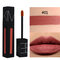 Matte Liquid Batom Women Maquiagem Shine Lip Gloss Copo antiaderente de longa duração - 01