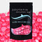 Pearlescent Depilatory Wax Beans Solid Hard Wax Beans Armpit Arm Legs Epilation Private Hair Removal - Pink
