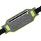 Waterproof Fitness Pockets Multi-Function Ultra-Thin Belt Ultra-Light Running Riding - Green