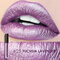 25 Colors Matte Lip Gloss Long-lasting Waterproof Non-Stick Cup Lip Glaze Lip Cosmetic - 25