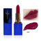 Blue Triangle Matte Lipstick Long-Lasting Moisturizer Non-fading Lipstick Lip Makeup - 09