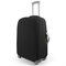 Colorful Luggage Travel Protector Suitcase Cover Trolley Suitcase Bags Black Dustproof - Black