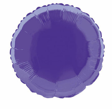 18-дюймовая фольга гелиевые шары круглой формы для торжества партий