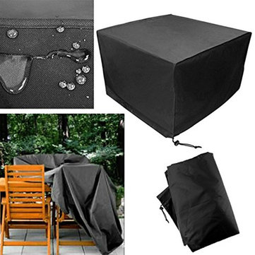 Patio Protective Furniture Cover