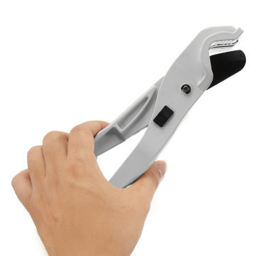 ABS Fast Pipe Cutter Hose Conduit Cutting Plier Scissor