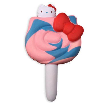 

Big Hello Kitty Lollipop Squishy