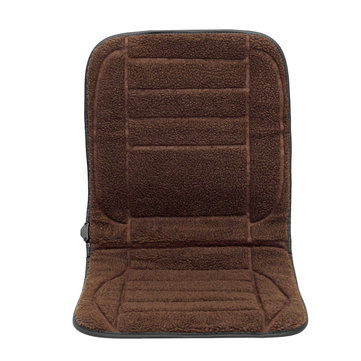 

12V Car Van Front Seat Heated Cushion Seat