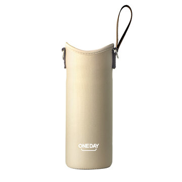 750 mL Waterproof Bottle Carrier Portable Beer Holder Beverage Bag Travel Bag Outdoor Storage Bag