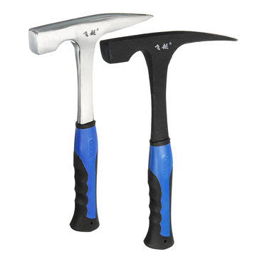 Flat /Pointed Shock Reduction Grip Hammers