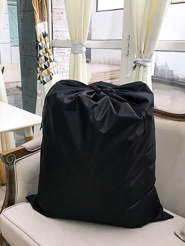 Large Oxford Cloth Toy Storage Bag Waterproof