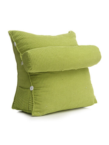 Adjustable Sofa Bed Chair Office Cushion Pillow