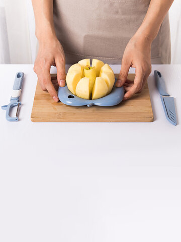 Многофункциональный нож для фруктов